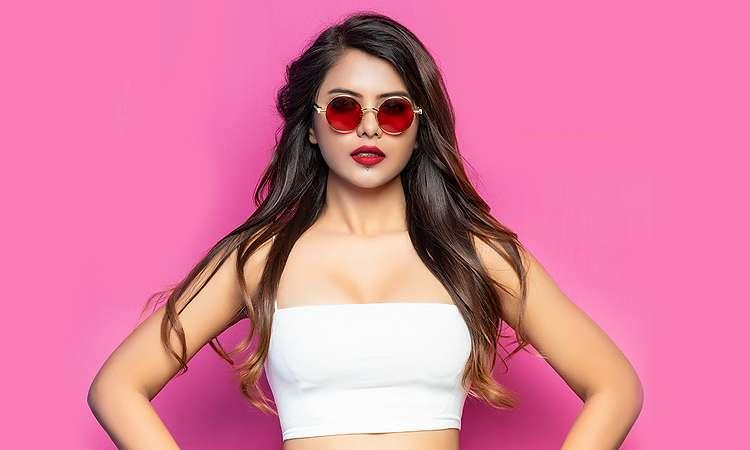 Dj Neharika Jadhav