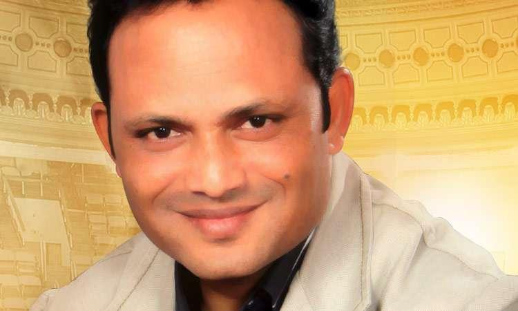 Dr. Roshan Bharti