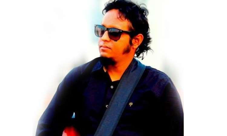 Drockstar Shuvo