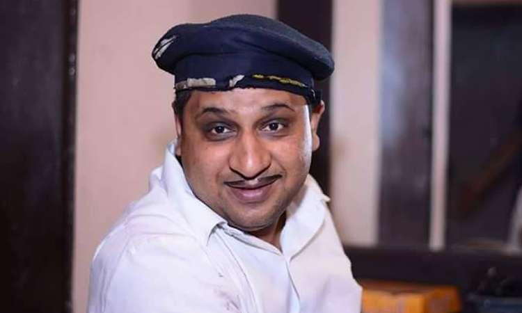 Faisal Ramay