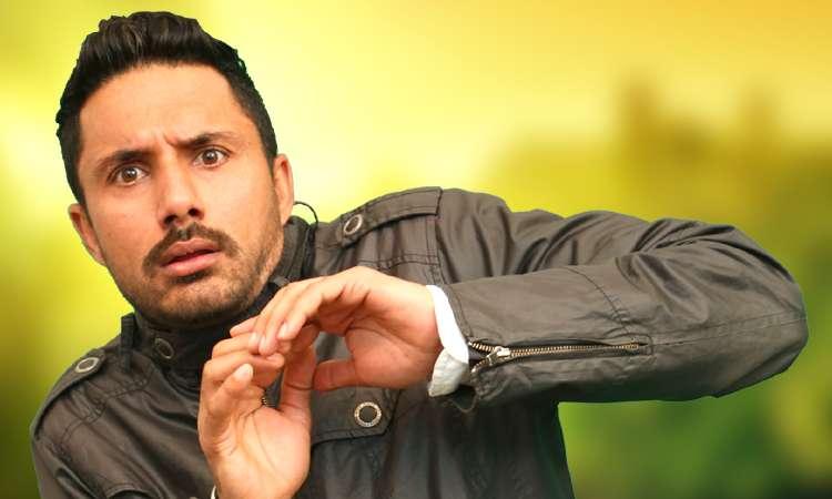 Gagan Gill