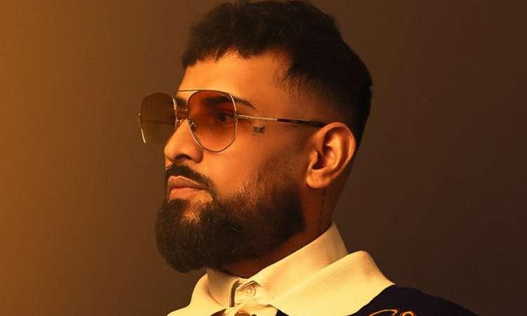 Garry Sandhu