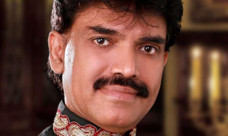 Ghulam Abbas Khan