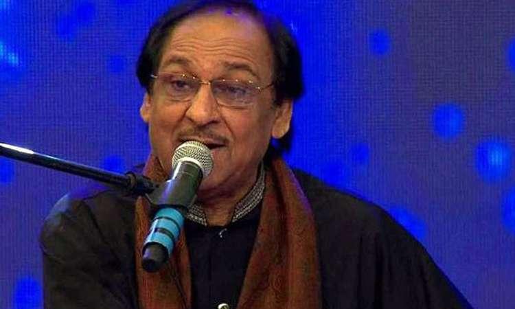 Ghulam Ali