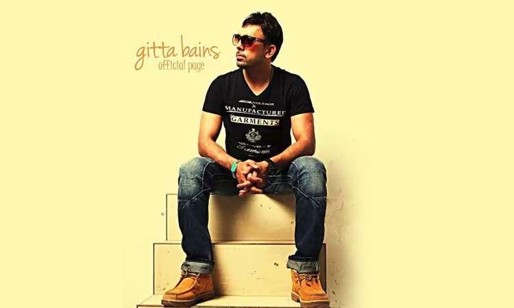 Gitta Bains