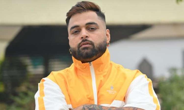 Gulab Sidhu