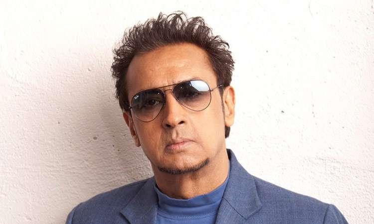 Gulshan Grover