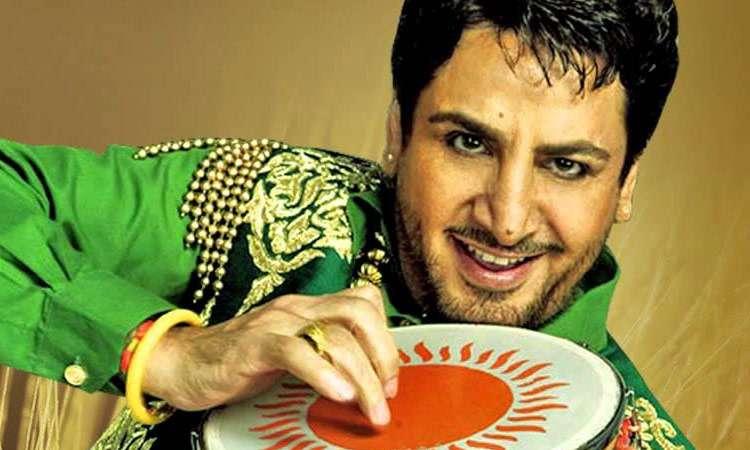 Gurdas Maan