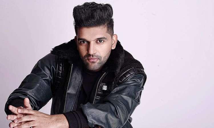 Guru Randhawa