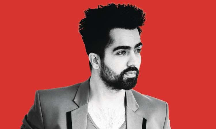 Hardy Sandhu