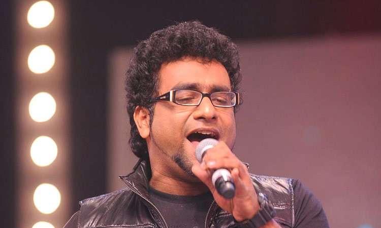 Haricharan