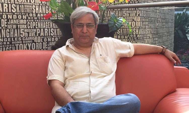 Harvinder Mankkar