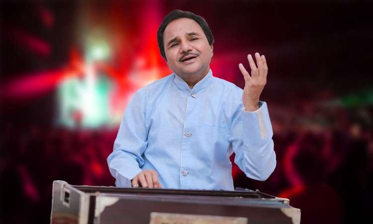 Hemant Chauhan