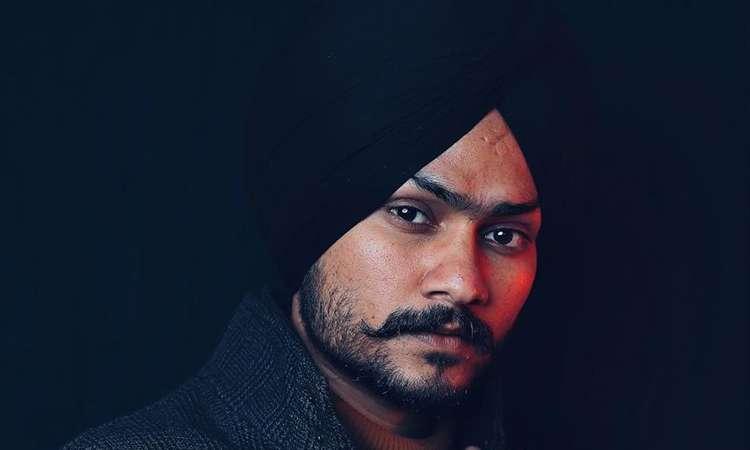 Himmat Sandhu