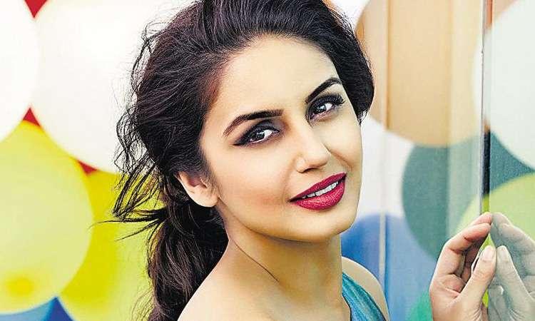 Huma Qureshi