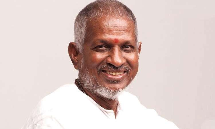 Ilaiyaraaja