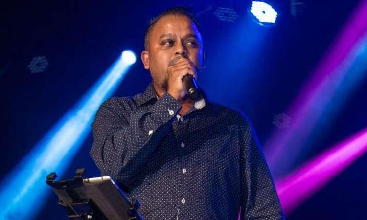 Jarvis Prasad