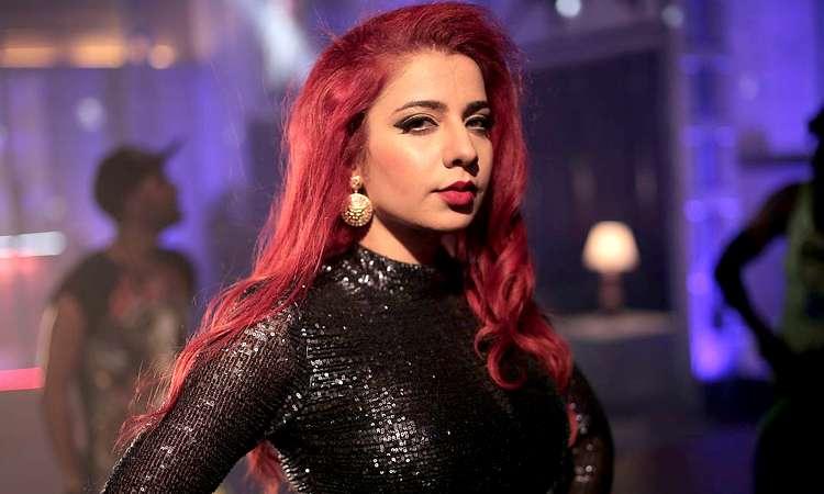Jasmine Sandlas