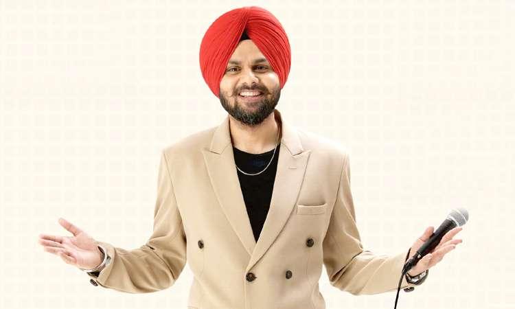 Jaspreet Singh