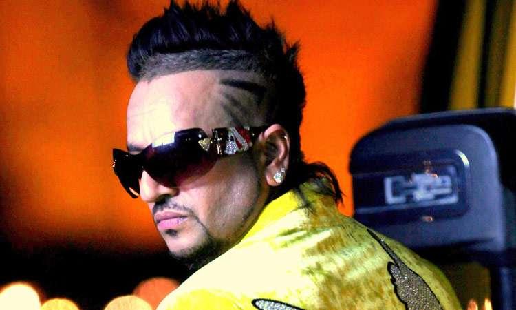 Jazzy B