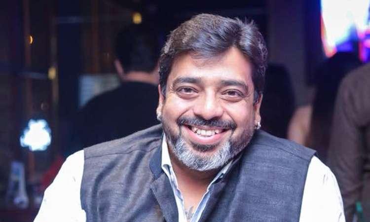 Jeeveshu Ahluwalia
