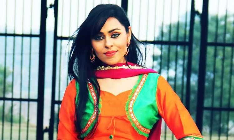 Jenny Johal