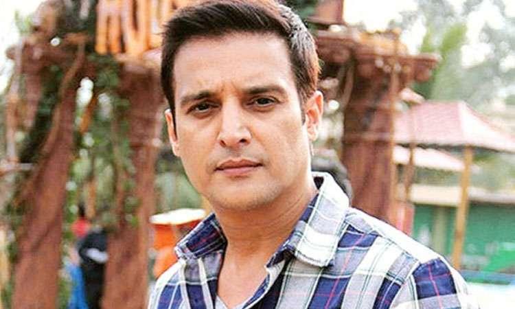 Jimmy Shergill