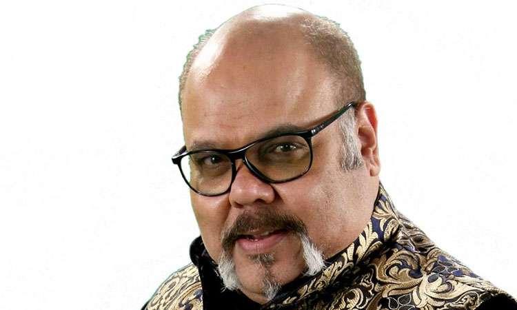Jolly Mukherjee