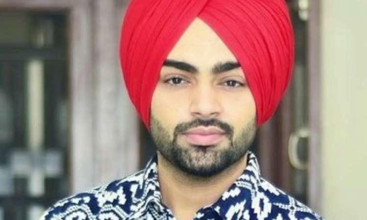 Jordan Sandhu