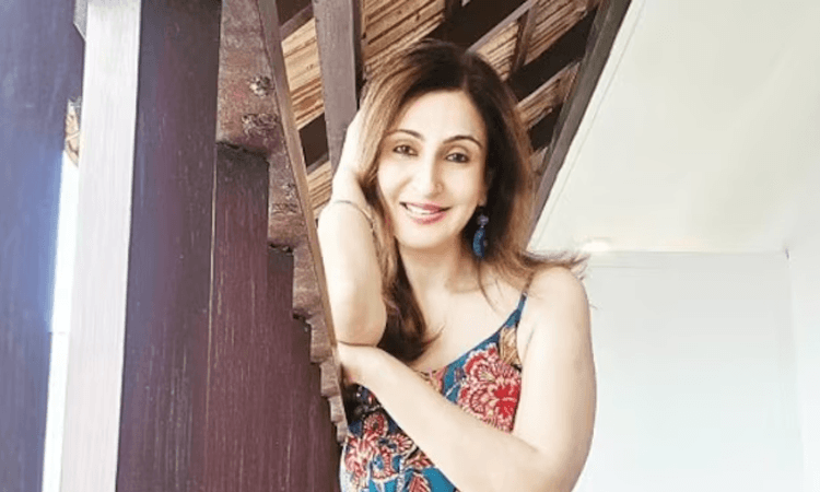 Juhi Babbar Soni