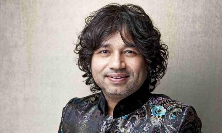 Kailash Kher