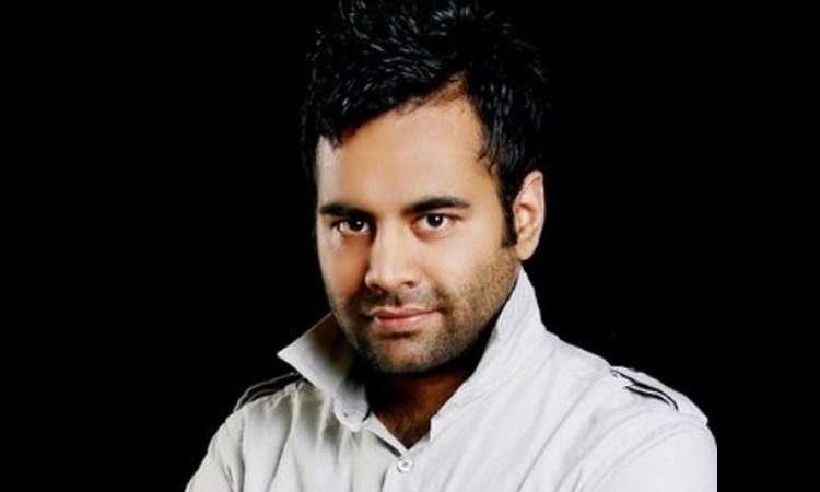 Kamal Grewal