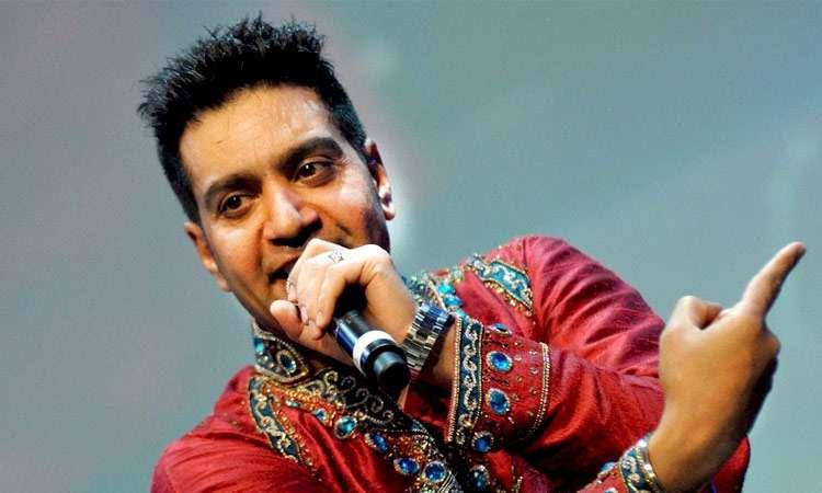 Kamal Heer