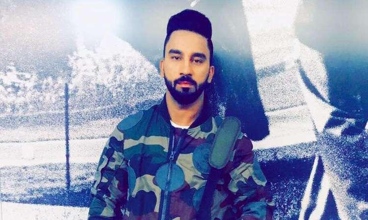 Kanwar Dhindsa