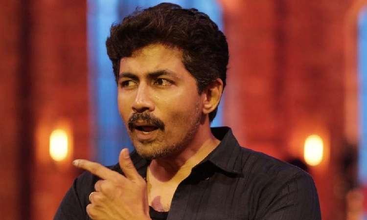 Karthik Kumar