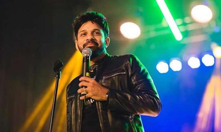 Karthik