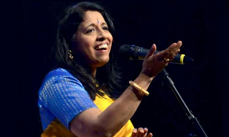 Kavita Krishnamurti