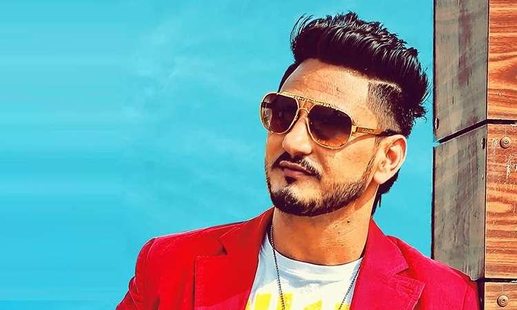 Kulwinder Billa
