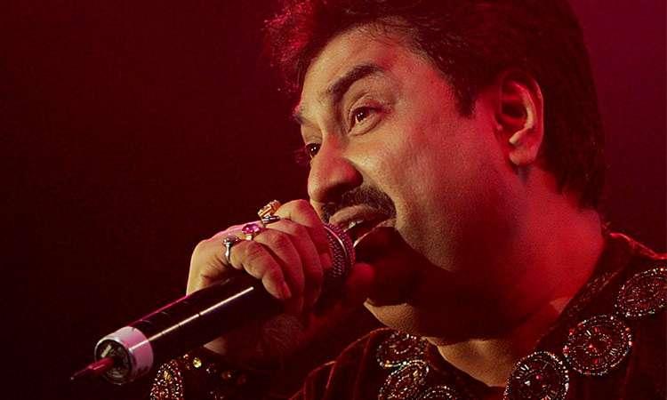 Kumar Sanu