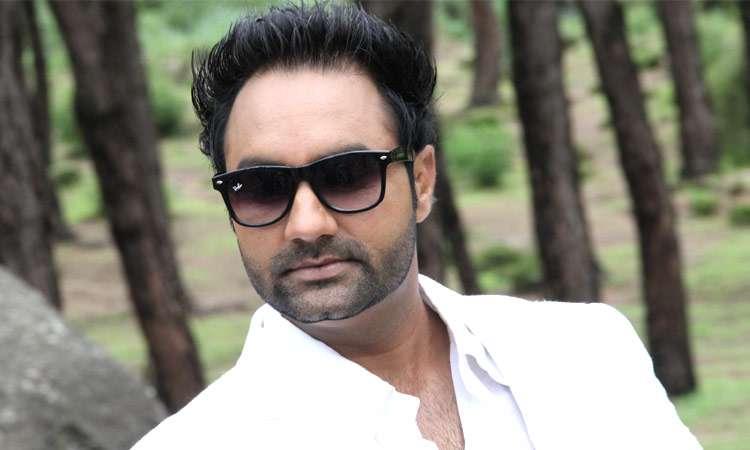 Lakhwinder Wadali
