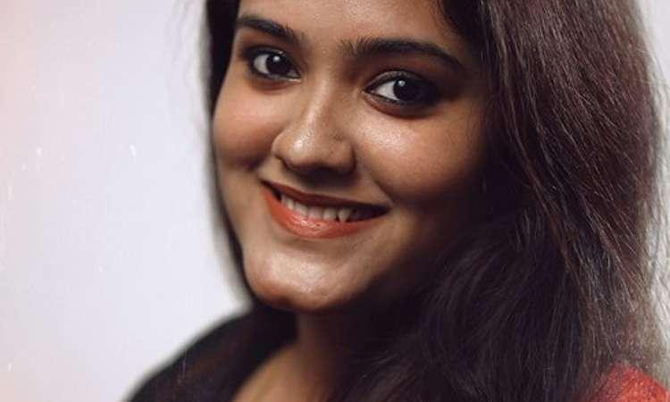 Latha Krishna
