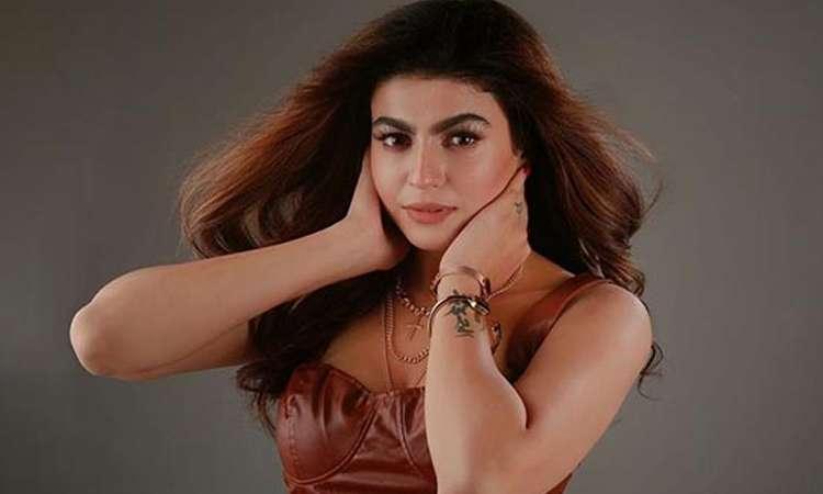 Maahi Sharma
