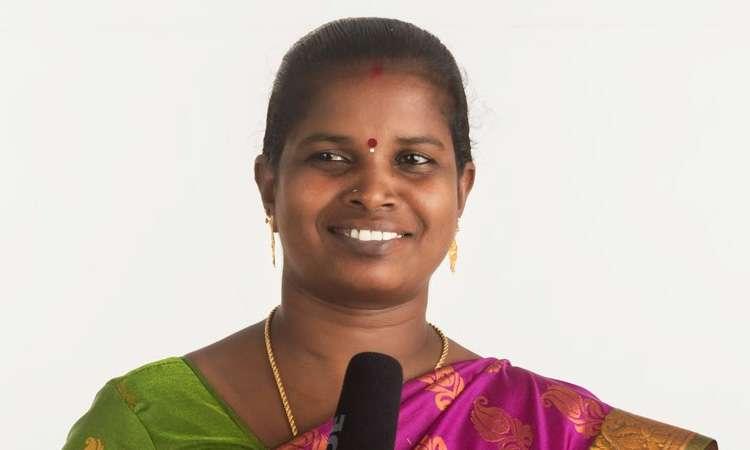 Magizhini Manimaaran