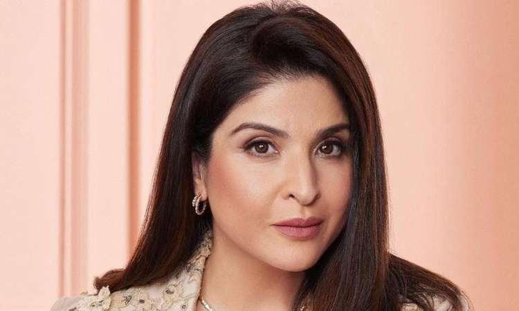 Maheep Kapoor