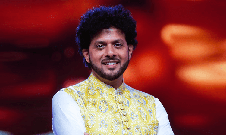 Mahesh Kale