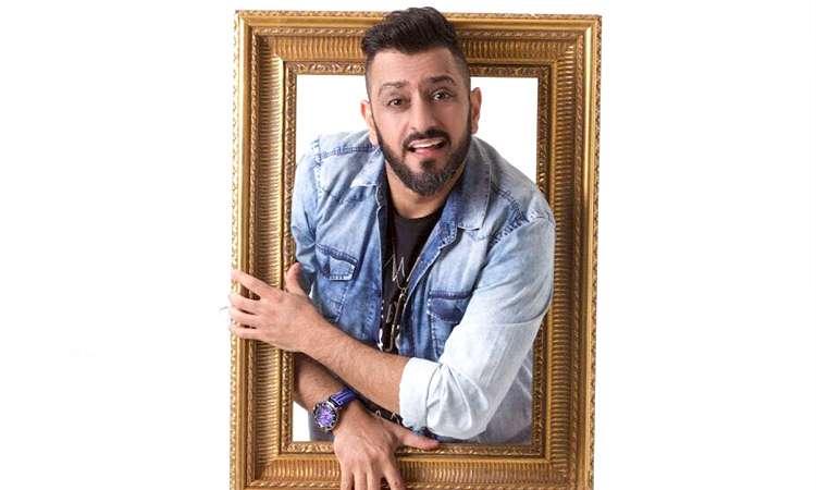 Mahmoud Al Shaaeri