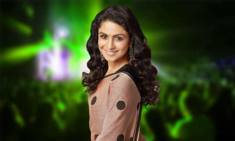 Manasi Parekh