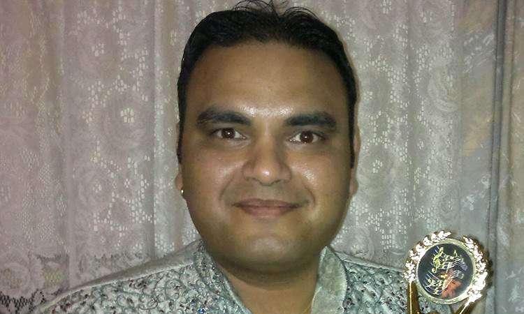 Manish Kumar
