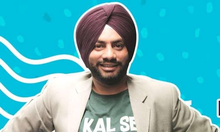 Manpreet Singh