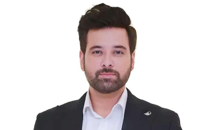 Mikaal Zulfiqar